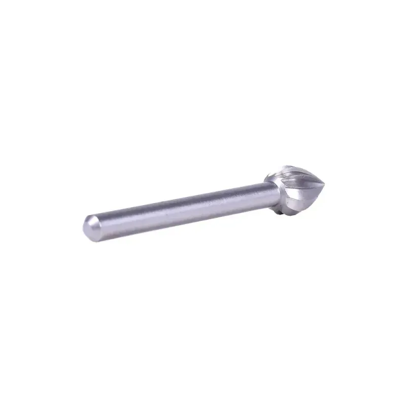 Escariador-Tipo-Conico-1-4--para-Retifica-121-Dremel