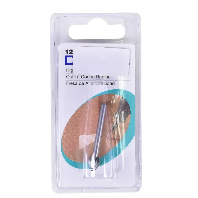 Escariador-Tipo-Conico-1-4--para-Retifica-121-Dremel