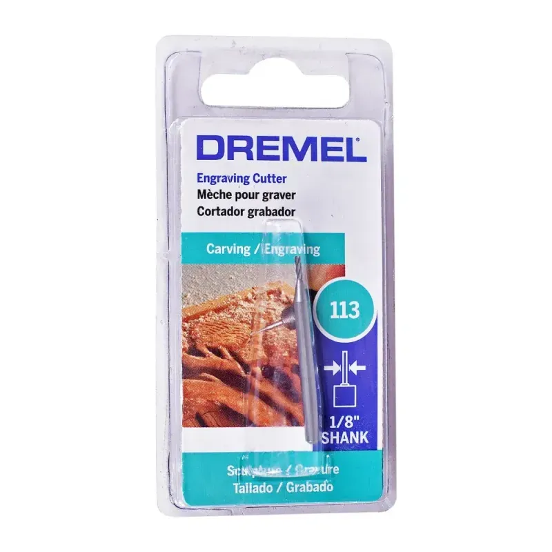 Escariador-Tipo-Cilindro-1-16--De-Alta-Velocidade-113-Dremel