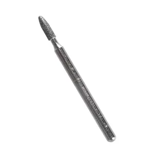Ponta Diamantada Paralela 3/32" 7144 Dremel