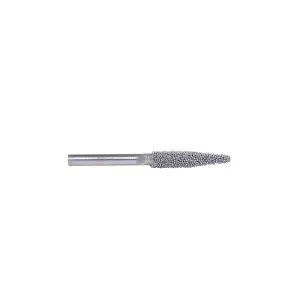 Ponta Montada De Carbureto Tungstênio 1/4" 9931 Dremel