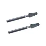 Ponta-Montada-Conica-3-16--84922-Dremel---2-Pecas