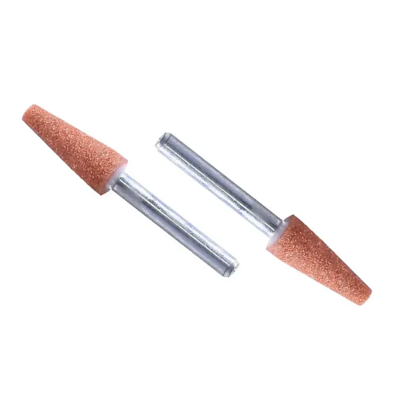 Ponta-Conica-De-Oxido-De-Aluminio-1-4--953-Dremel---2-Pecas