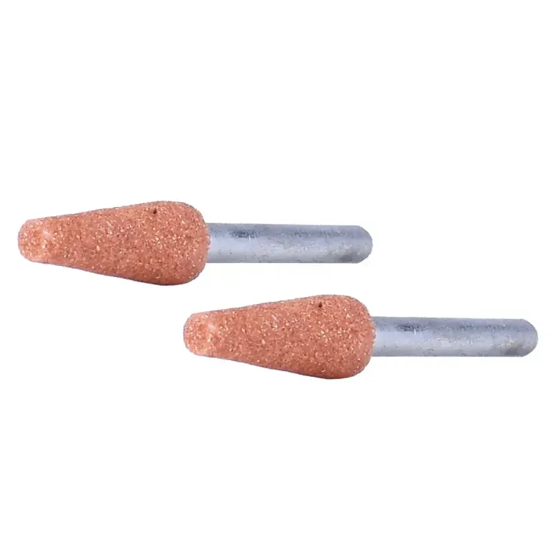Ponta-Conica-De-Oxido-De-Aluminio-1-4--953-Dremel---2-Pecas