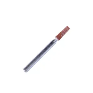 Ponta Montada Cônica Óxido De Alumínio 1/8" 997 Dremel