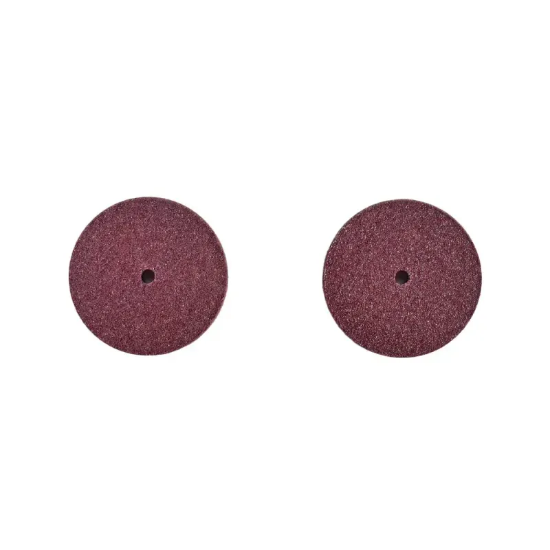 Disco-Abrasivo-De-Oxido-De-Aluminio-222mm-7-8--541-Dremel