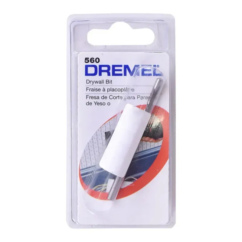 Broca-Para-Corte-De-Gesso-E-Drywall-1-8--32-Mm-560-Dremel
