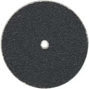 Disco De Corte 1-1/4" 540 Dremel - 5 Peças