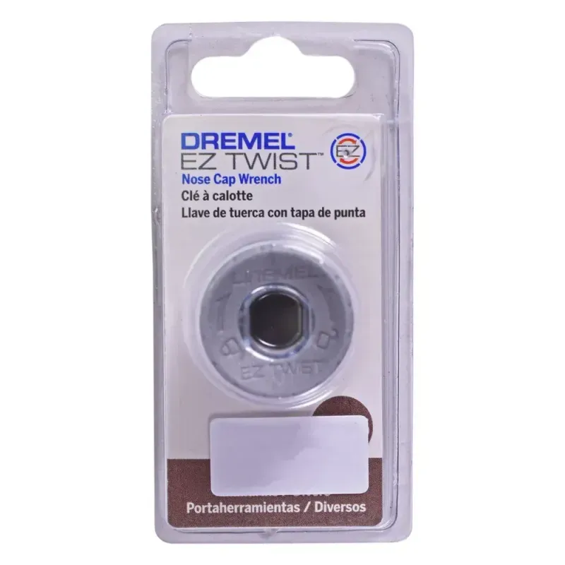 Chave-Para-Troca-Rapida-De-Acessorios-EZ-Twist-495-Dremel