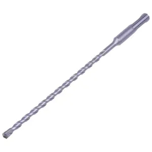 Broca Para Concreto 6 X 210mm SDS Plus 1 Bosch