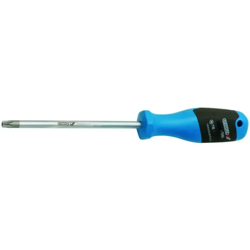 Chave-De-Fenda-M23-Hexalobular-Com-Guia-TXB-T-8-231mm-Gedore