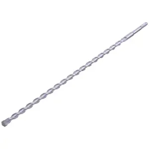 Broca Para Concreto 14 X 460mm SDS Plus 1 Bosch