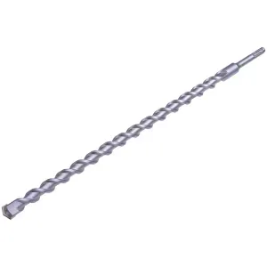 Broca Para Concreto 20 X 460mm SDS Plus 1 Bosch