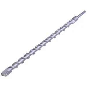 Broca Para Concreto 25 X 460mm SDS Plus 1 Bosch