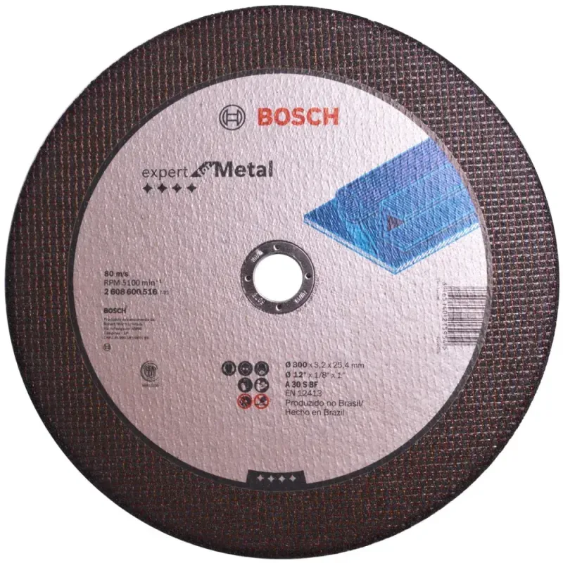 Disco-De-Corte-12--X-1--G30-Expert-For-Metal-Bosch