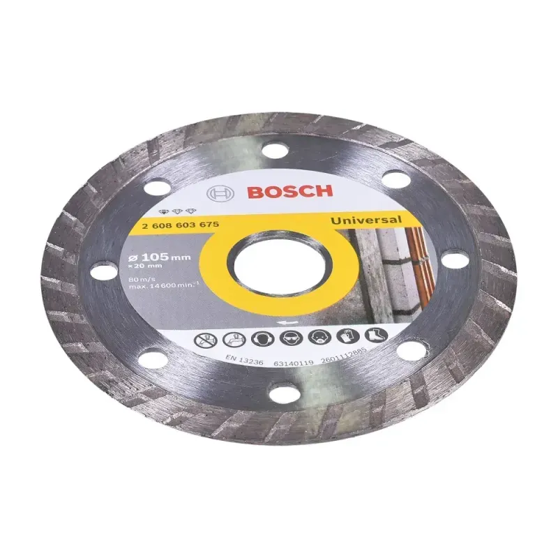 Disco-Diamantado-Turbo-Standard-Universal-105mm-14600rpm-Bosch