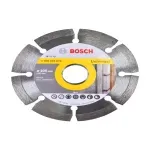 Disco-Segmentado-Diamantado-105Mm-Standard-Universal-Bosch