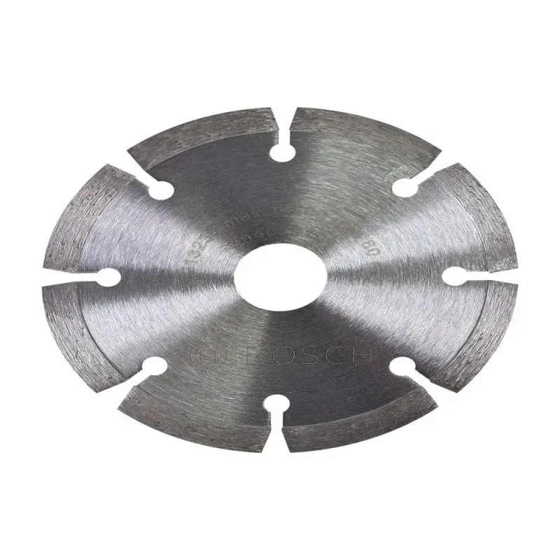 Disco-Segmentado-Diamantado-105Mm-Standard-Universal-Bosch