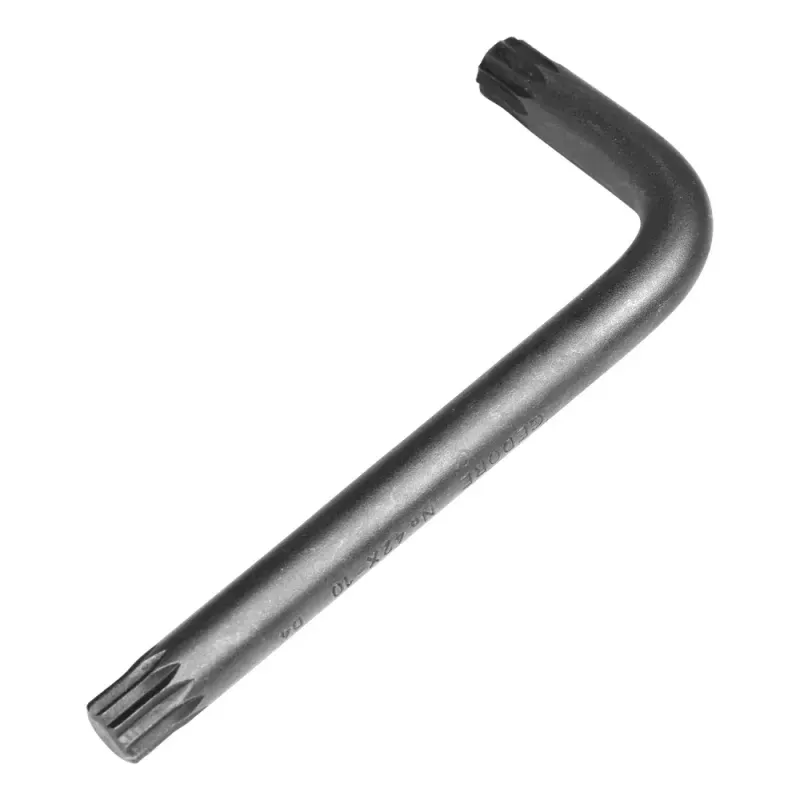 Chave-L-Multidentada-10mm-Curta-42X-10-Gedore