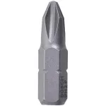 Ponta-Bits-Phillips-PH2-25mm-Eco-Extra-Hard-Bosch