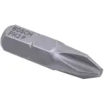 Ponta-Bits-Phillips-PH2-25mm-Eco-Extra-Hard-Bosch