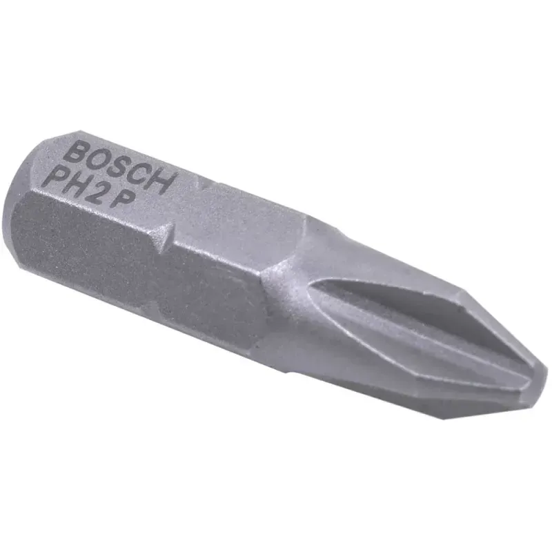 Ponta-Bits-Phillips-PH2-25mm-Eco-Extra-Hard-Bosch