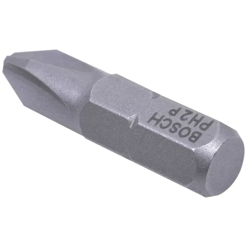 Ponta-Bits-Phillips-PH2-25mm-Eco-Extra-Hard-Bosch