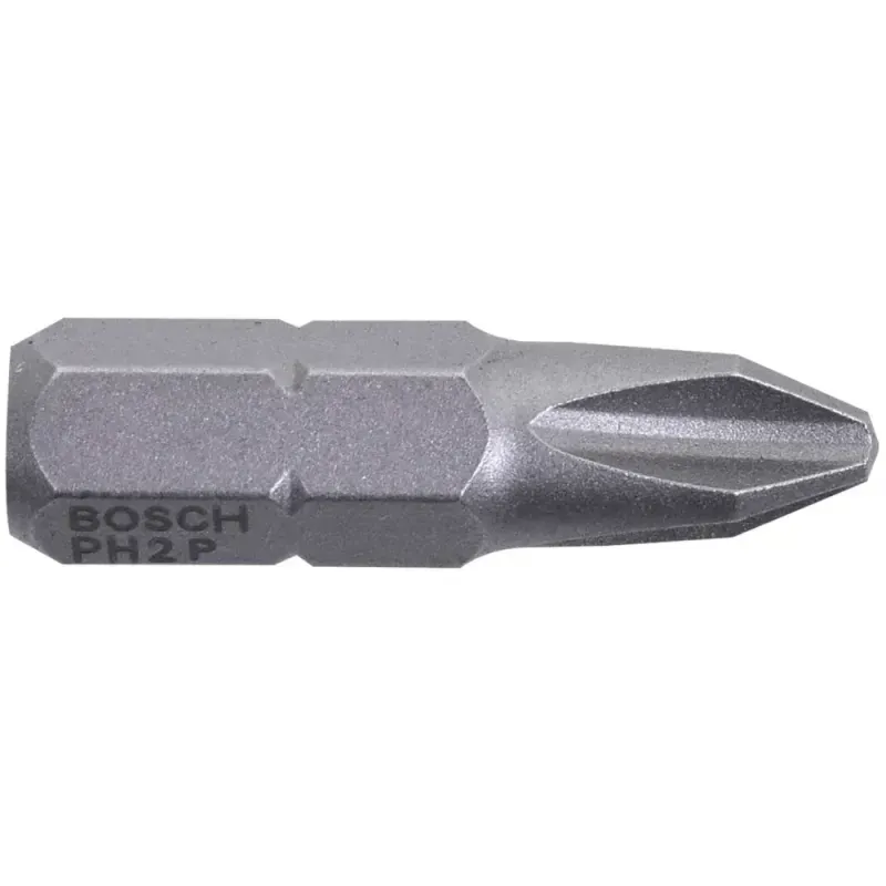 Ponta-Bits-Phillips-PH2-25mm-Eco-Extra-Hard-Bosch