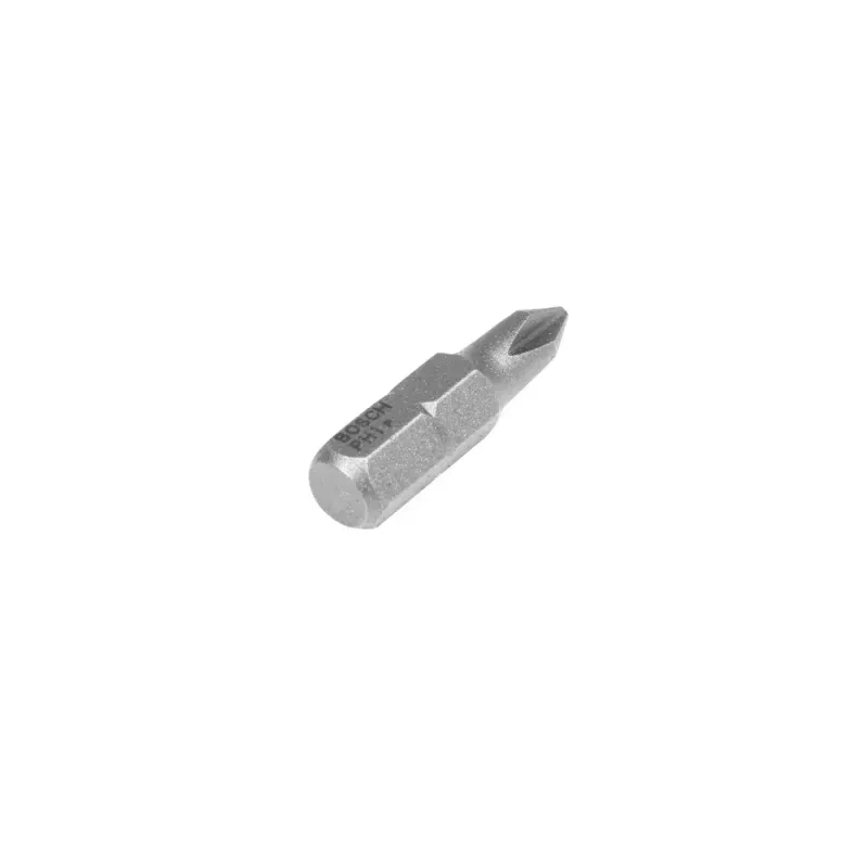 Ponta-Bits-Phillips-PH1-25mm-Eco-Extra-Hard-Bosch