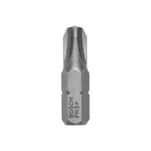 Ponta Bits Phillips PH3 25mm Eco Extra-Hard 2608521220 Bosch