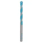 Broca-Multifuncoes-8x120Mm-CYL-9-Multi-Construction-Bosch