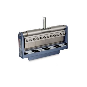 Viradeira Manual Para Chapa Hobby 300mm MR-32 Manrod