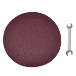 Lixadeira-Disco-Cinta-150x1220mm-MR-43-Manrod---220V-Monofasica