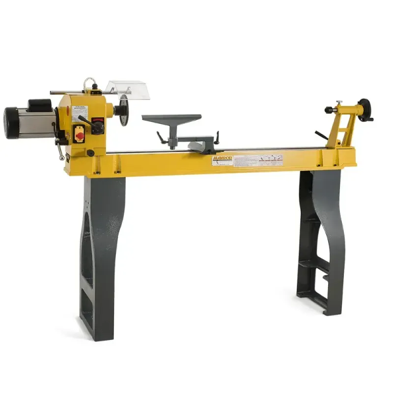 Torno-de-Madeira-400X1000MM-1100W-MR-1643-Manrod---220V