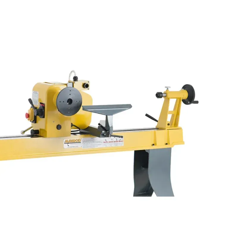 Torno-de-Madeira-400X1000MM-1100W-MR-1643-Manrod---220V