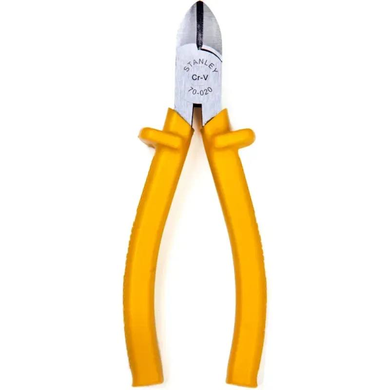 Alicate-De-Corte-Diagonal-6--Isolado-1000V-70-020-Stanley