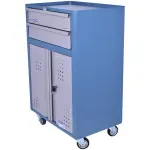 Carro-Oficina-Com-2-Gavetas-Fechado-CR-94-Marcon