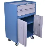 Carro-Oficina-Com-2-Gavetas-Fechado-CR-94-Marcon