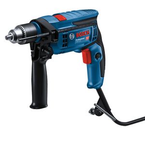 Furadeira de Impacto GSB 13 RE 750W  Bosch