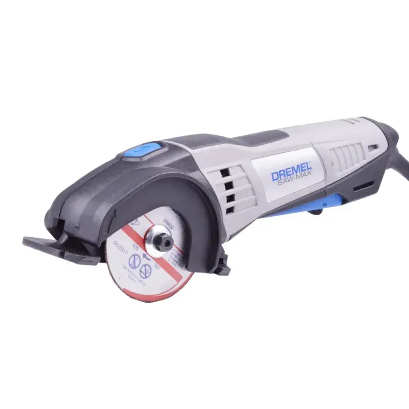 Serra-Saw-Max-710W-Com-Dois-Discos-SM20-Dremel---220V