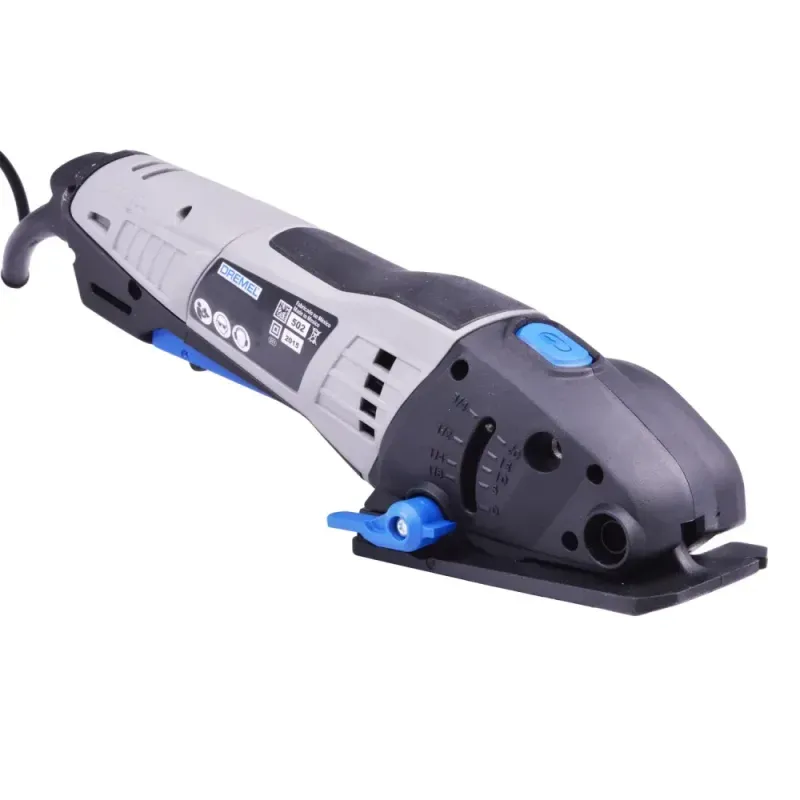 Serra-Saw-Max-710W-Com-Dois-Discos-SM20-Dremel---220V
