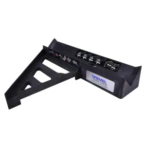 Guia De Corte Angular Para Serra Saw Max SM840 Dremel