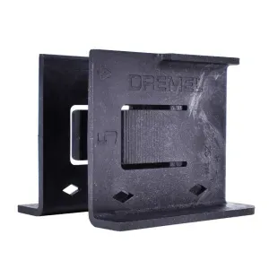 Guia De Corte 2"x4" Para Serra Saw Max S842 Dremel