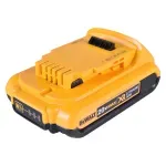 Bateria-De-Litio-20V-Compact-XR-20-Ah-DCB203-B3-Dewalt