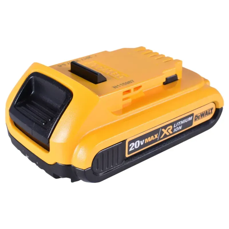 Bateria-De-Litio-20V-Compact-XR-20-Ah-DCB203-B3-Dewalt