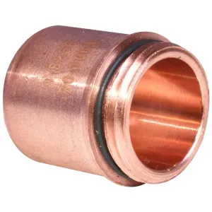 Protetor De Arraste Max Life Para Cutmaster 80/100A 9-8258 Esab