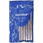 Jogo-De-Saca-Pinos-De-2-a-8MM-349-Gedore---6-Pecas