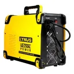 Maquina-de-Solda-Inversora-Tig-200A--LIS-250AL-Lynus---220V