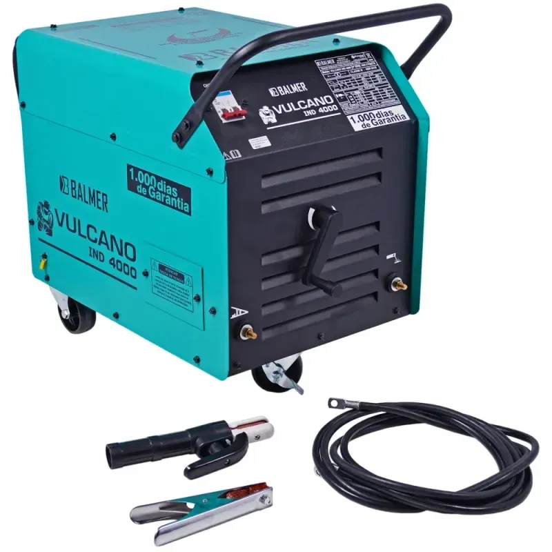 Maquina-de-Solda-Vulcano-IND-4000-270A-77V-Bifasico-Balmer