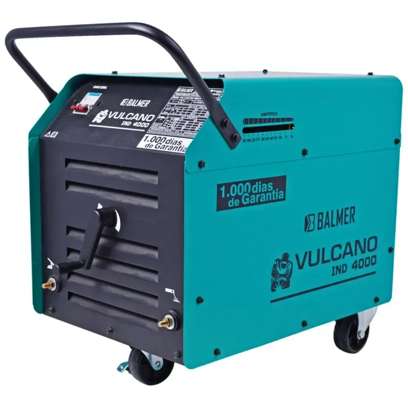 Maquina-de-Solda-Vulcano-IND-4000-270A-77V-Bifasico-Balmer